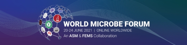 WORLD MICROBE FORUM