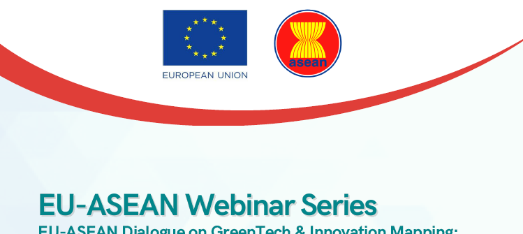 EU – ASEAN Webinar series
