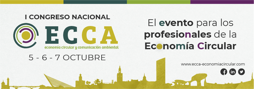 ECCA Economia circular y comunicación ambiental  – Circular Economy and Environmental Communication