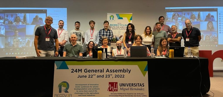General Assembly 24M