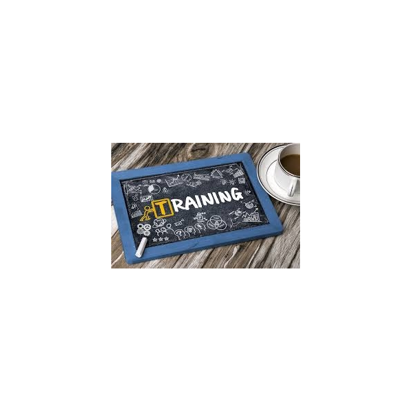 TRAINING MODULES